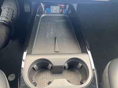 2024 Ford Mustang Mach-E Select