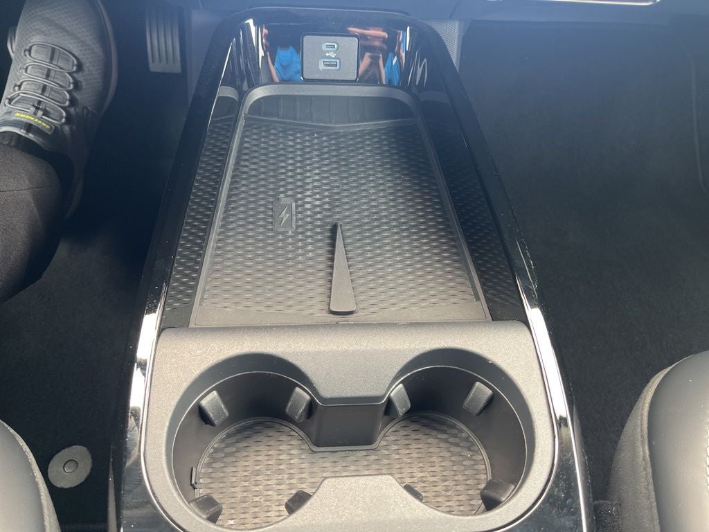 2024 Ford Mustang Mach-E Select