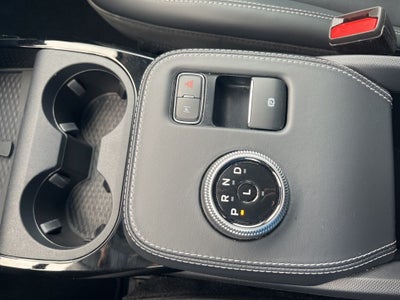 2024 Ford Mustang Mach-E Select