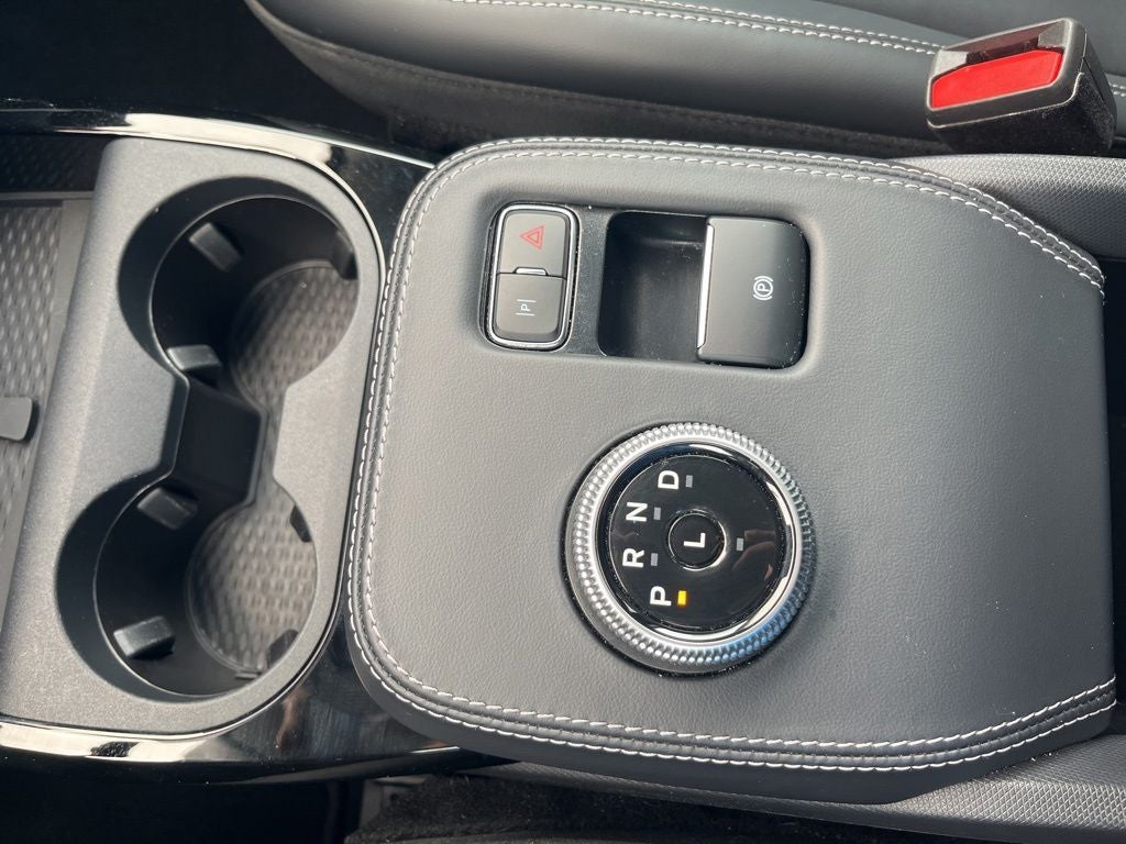 2024 Ford Mustang Mach-E Select