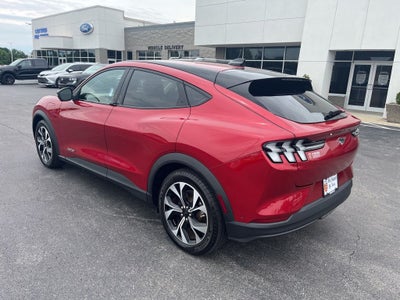 2024 Ford Mustang Mach-E Select