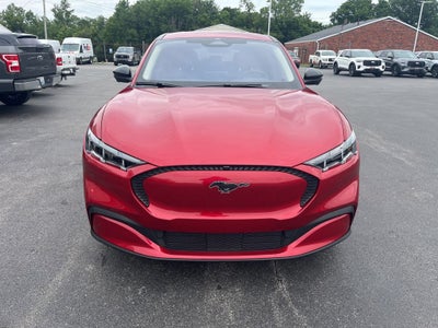 2024 Ford Mustang Mach-E Select