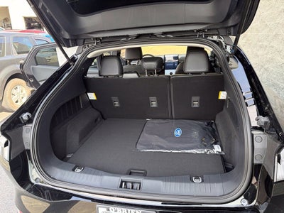 2026 Ford Mustang Mach-E Premium Extended Battery