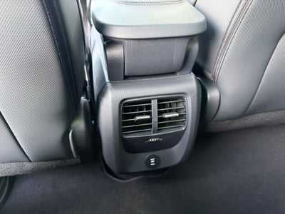 2026 Ford Mustang Mach-E Premium Extended Battery