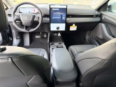 2026 Ford Mustang Mach-E Premium Extended Battery