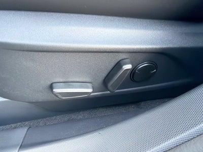 2026 Ford Mustang Mach-E Premium Extended Battery