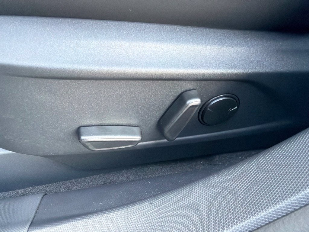 2026 Ford Mustang Mach-E Premium Extended Battery