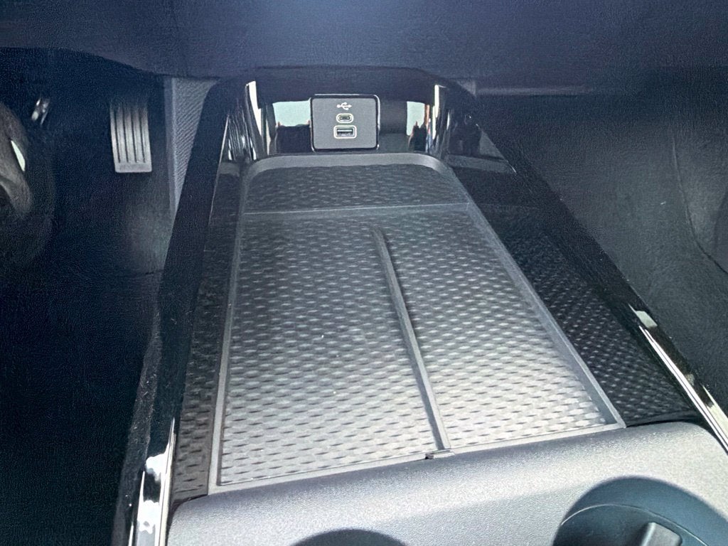 2026 Ford Mustang Mach-E Premium Extended Battery