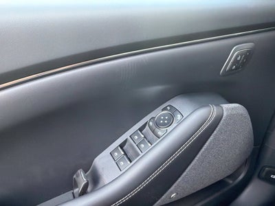 2026 Ford Mustang Mach-E Premium Extended Battery