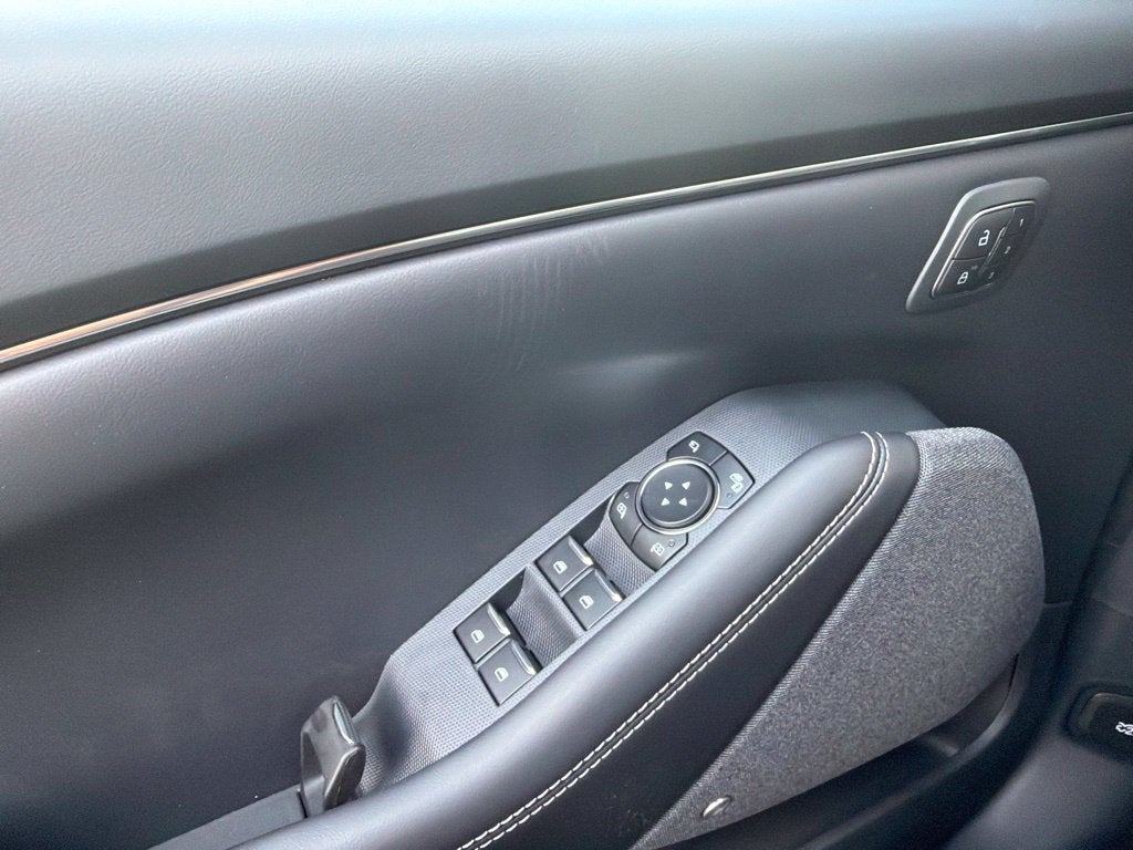 2026 Ford Mustang Mach-E Premium Extended Battery