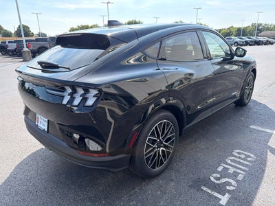 2026 Ford Mustang Mach-E Premium Extended Battery