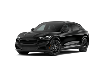 2026 Ford Mustang Mach-E Premium Extended Battery
