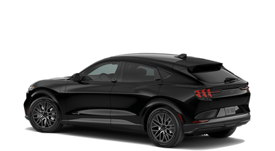2026 Ford Mustang Mach-E Premium Extended Battery