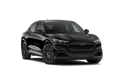 2026 Ford Mustang Mach-E Premium Extended Battery
