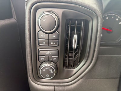2023 Chevrolet Silverado 1500 WT