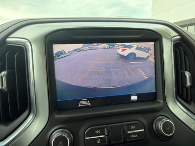 2021 Chevrolet Silverado 1500 LT LT1
