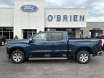 2021 Chevrolet Silverado 1500 LT LT1