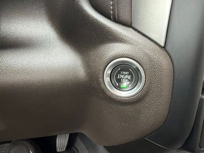 2021 Chevrolet Silverado 1500 LT LT1