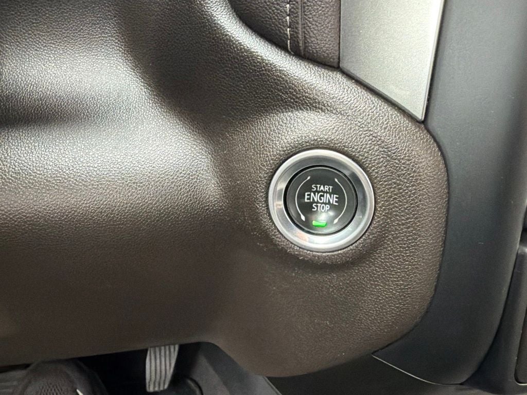2021 Chevrolet Silverado 1500 LT LT1