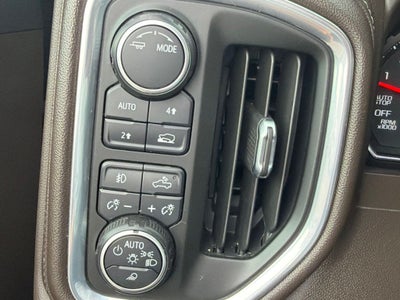 2021 Chevrolet Silverado 1500 LT LT1