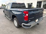 2021 Chevrolet Silverado 1500 LT LT1