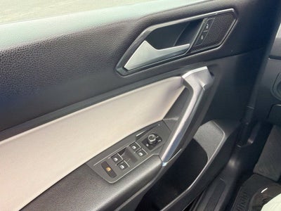 2018 Volkswagen Tiguan 2.0T SE