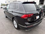 2018 Volkswagen Tiguan 2.0T SE