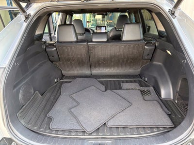 2022 Toyota RAV4 Hybrid XSE