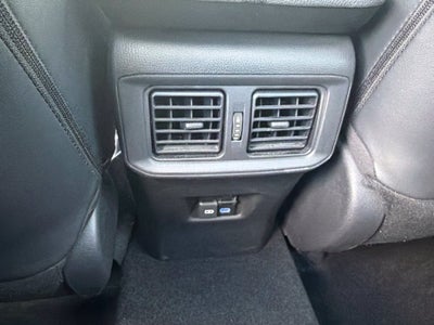 2022 Toyota RAV4 Hybrid XSE