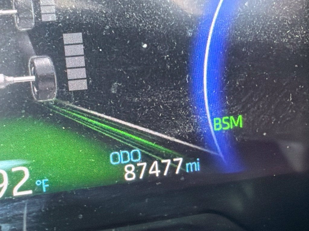 2022 Toyota RAV4 Hybrid XSE