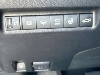 2022 Toyota RAV4 Hybrid XSE