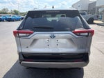 2022 Toyota RAV4 Hybrid XSE