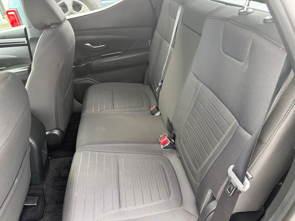 2023 Hyundai Santa Cruz SE