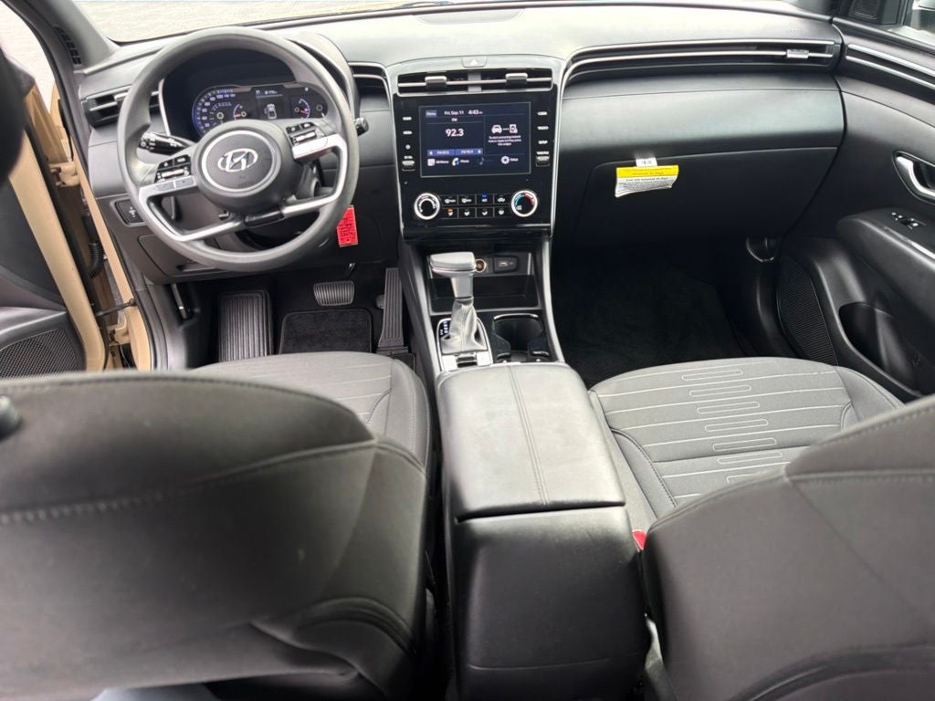 2023 Hyundai Santa Cruz SE