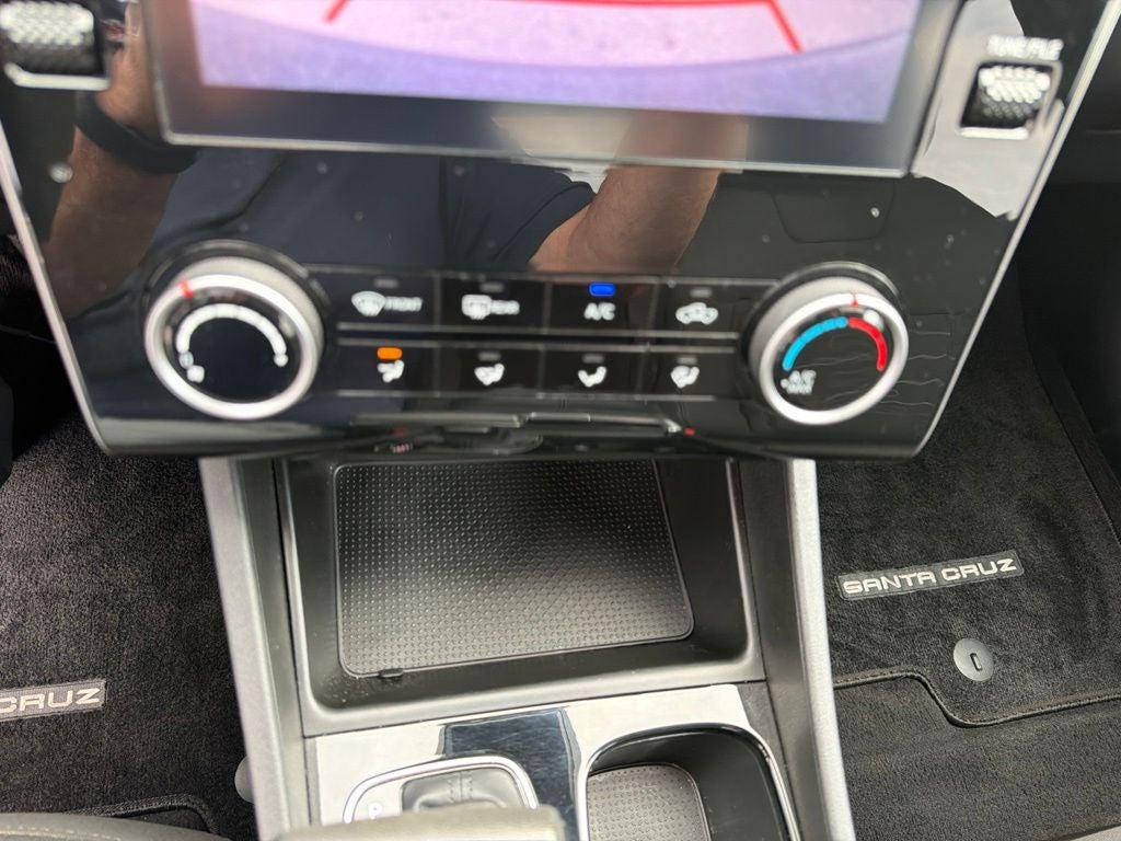2023 Hyundai Santa Cruz SE