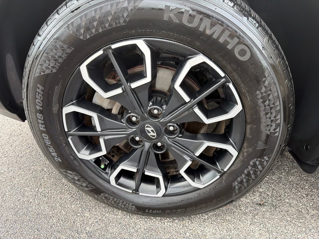 2023 Hyundai Santa Cruz SE