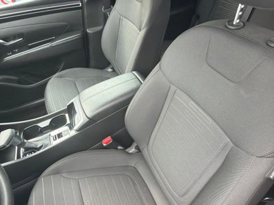 2023 Hyundai Santa Cruz SE