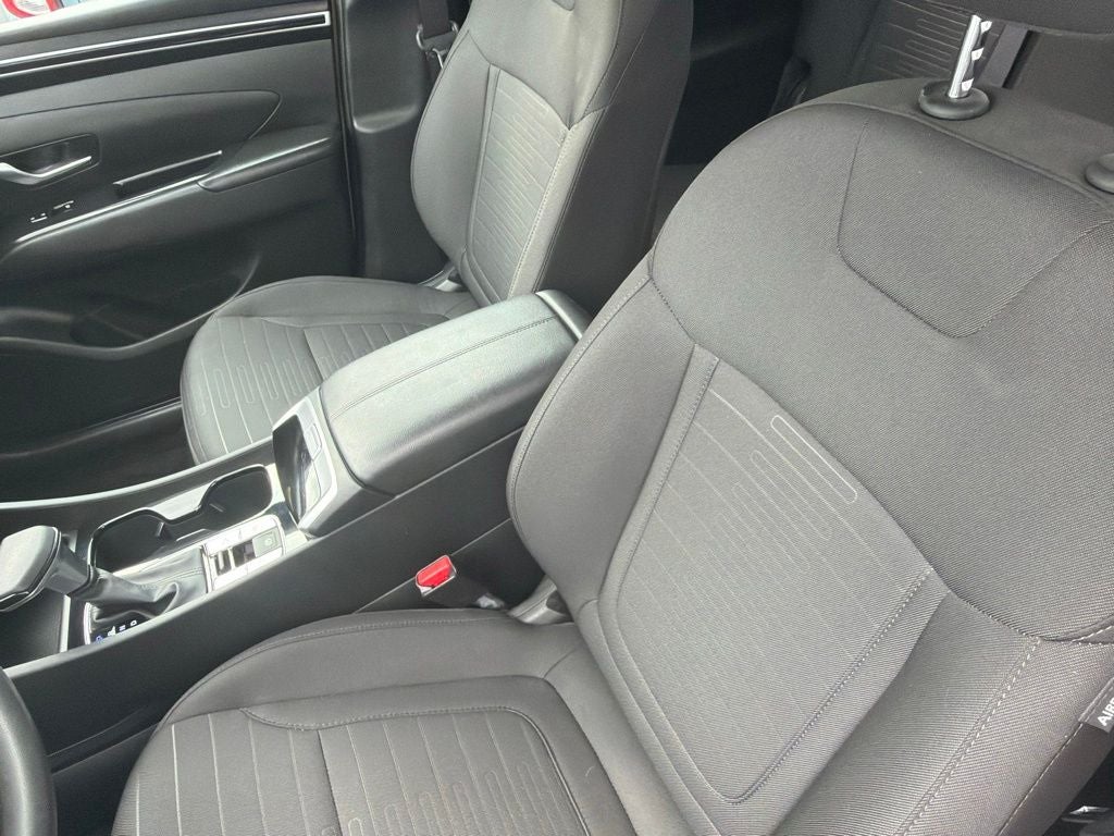 2023 Hyundai Santa Cruz SE