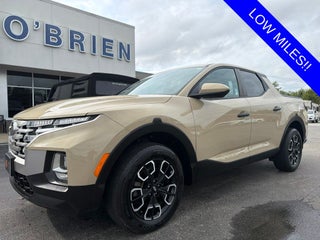 2023 Hyundai Santa Cruz SE