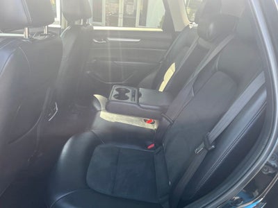 2020 Mazda Mazda CX-5 Touring