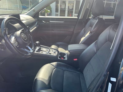 2020 Mazda Mazda CX-5 Touring