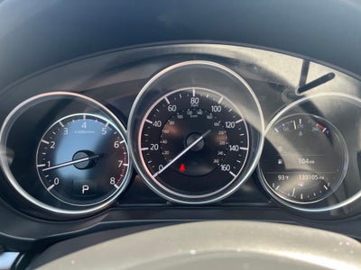 2020 Mazda Mazda CX-5 Touring