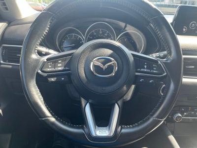 2020 Mazda Mazda CX-5 Touring