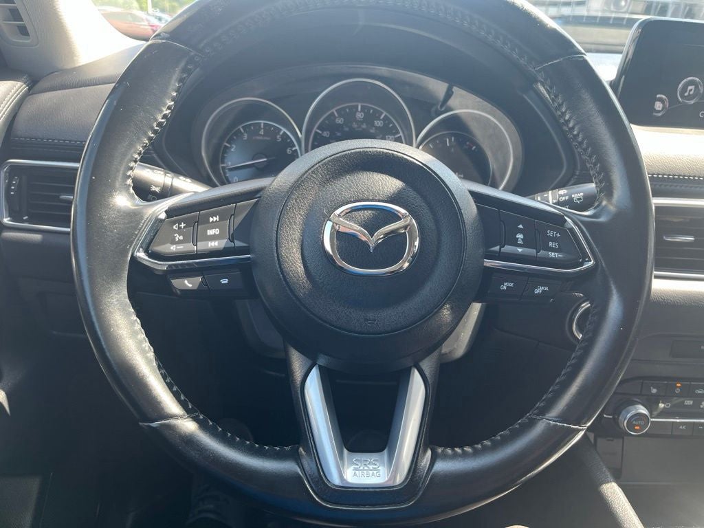 2020 Mazda Mazda CX-5 Touring