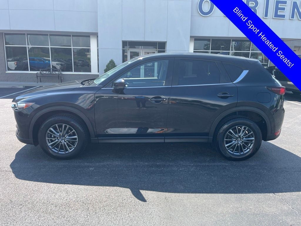 2020 Mazda Mazda CX-5 Touring