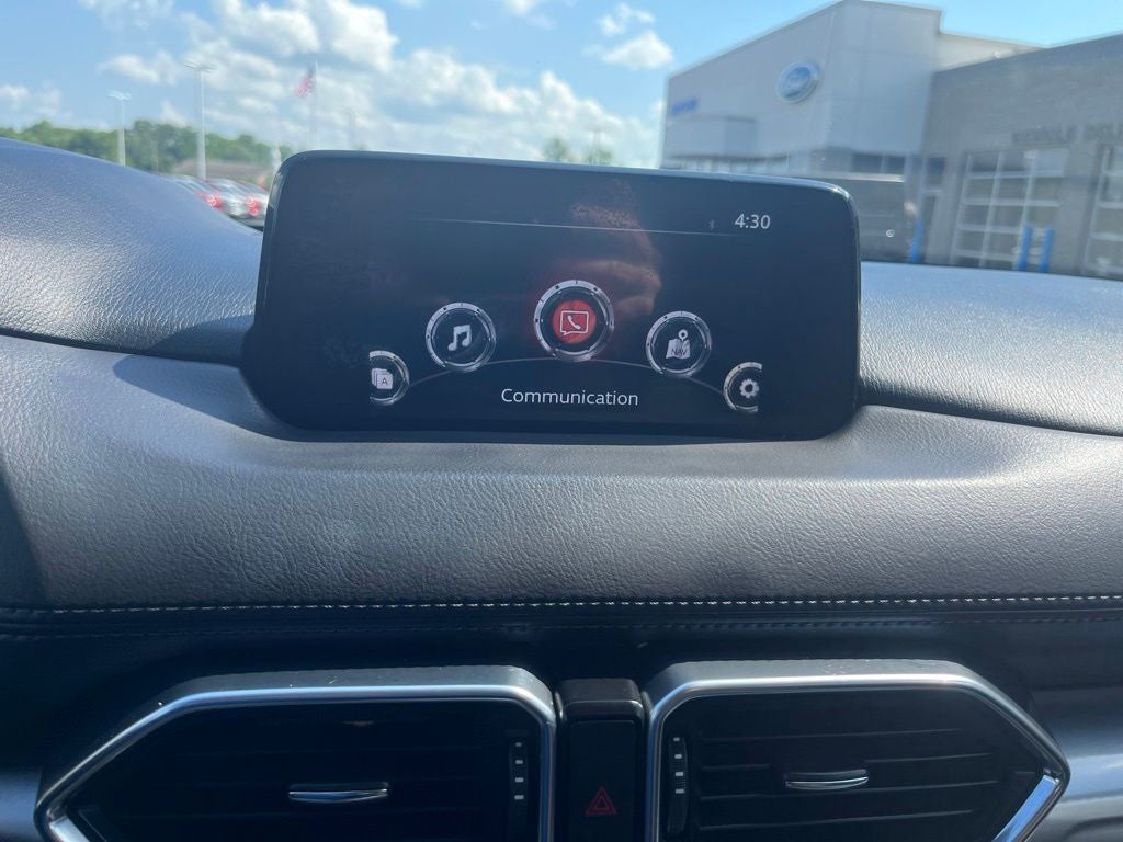 2020 Mazda Mazda CX-5 Touring