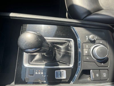 2020 Mazda Mazda CX-5 Touring