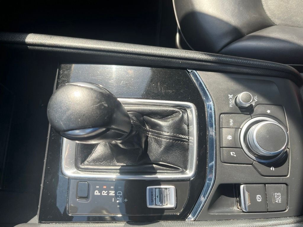 2020 Mazda Mazda CX-5 Touring