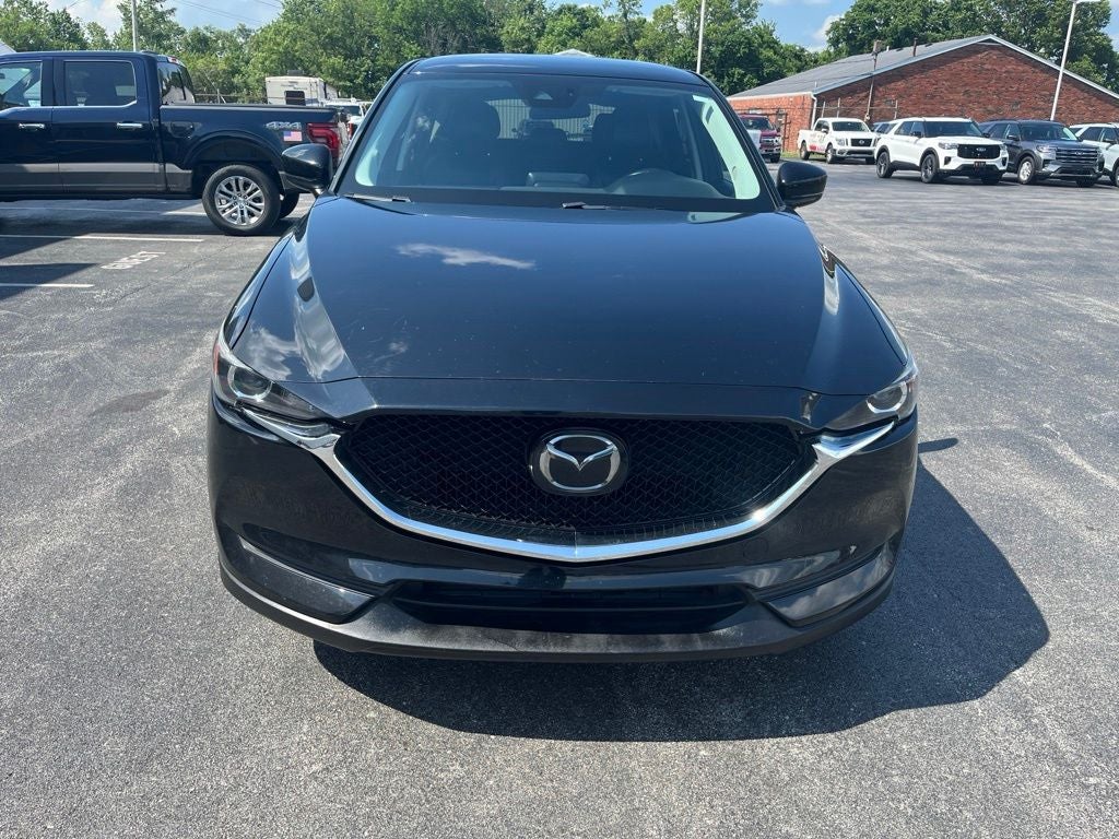2020 Mazda Mazda CX-5 Touring