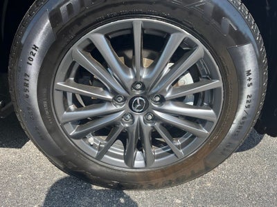 2020 Mazda Mazda CX-5 Touring